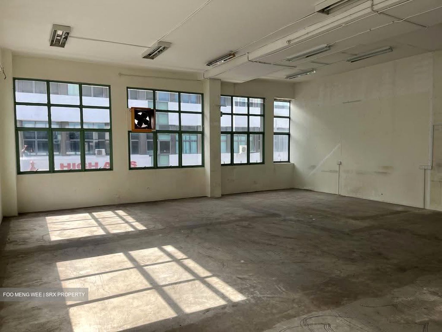 Shun Li Industrial Park (D14), Factory #611771381